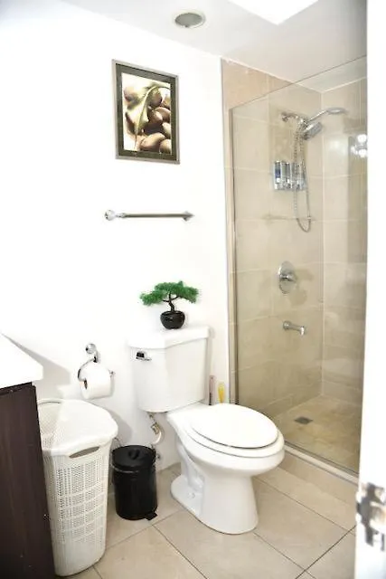The Brompton'S Luxury Apartment 킹스톤 0*,  자메이카