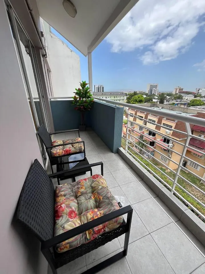 The Brompton'S Luxury Apartment 킹스톤