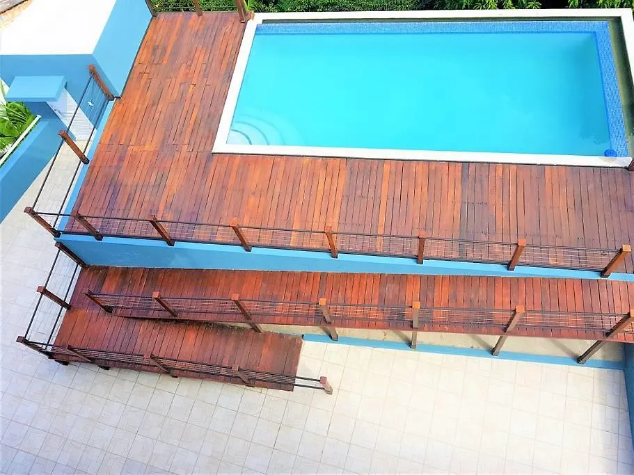 The Brompton'S Luxury Apartment 킹스톤
