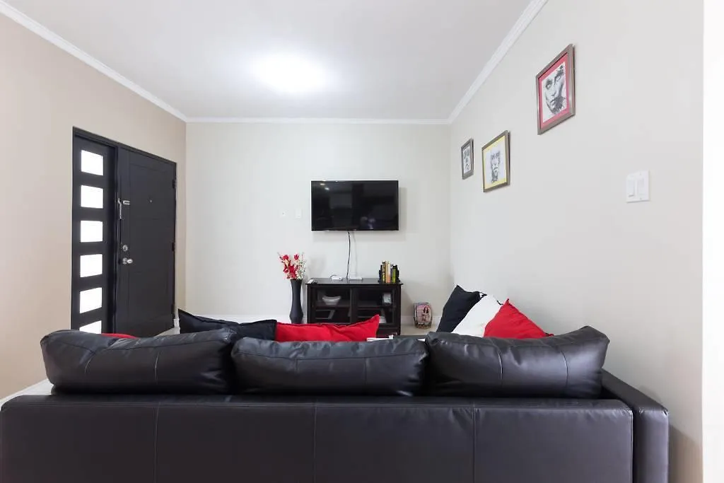 The Brompton'S Luxury Apartment 킹스톤