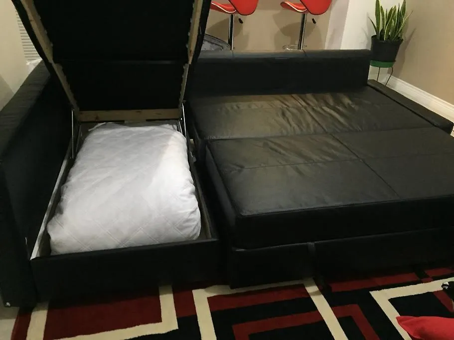 The Brompton'S Luxury Apartment 킹스톤