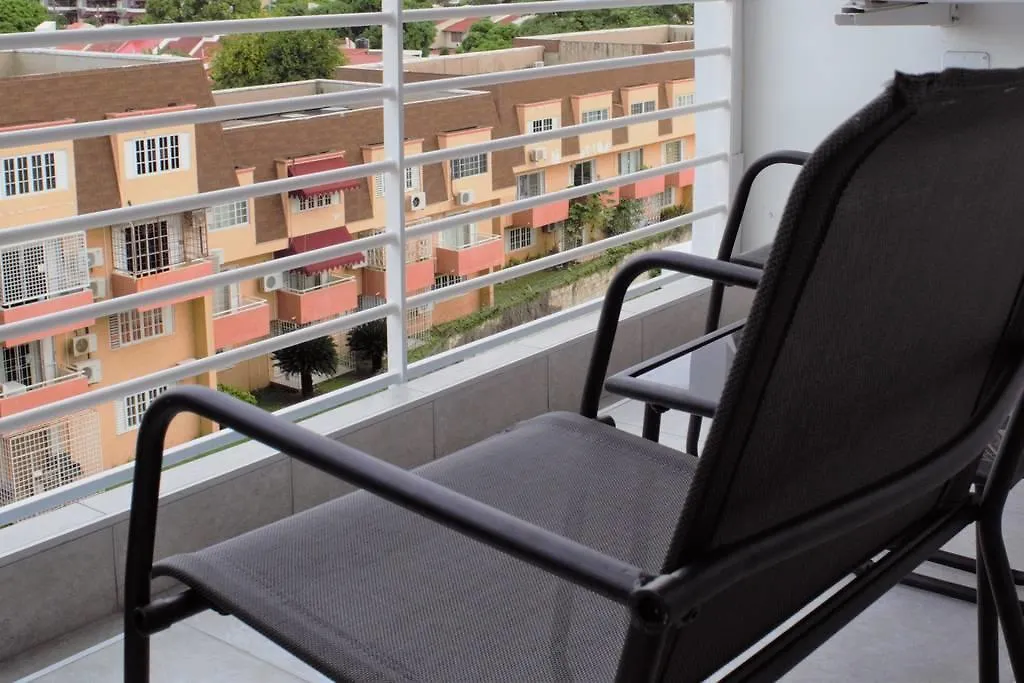 The Brompton'S Luxury Apartment 킹스톤