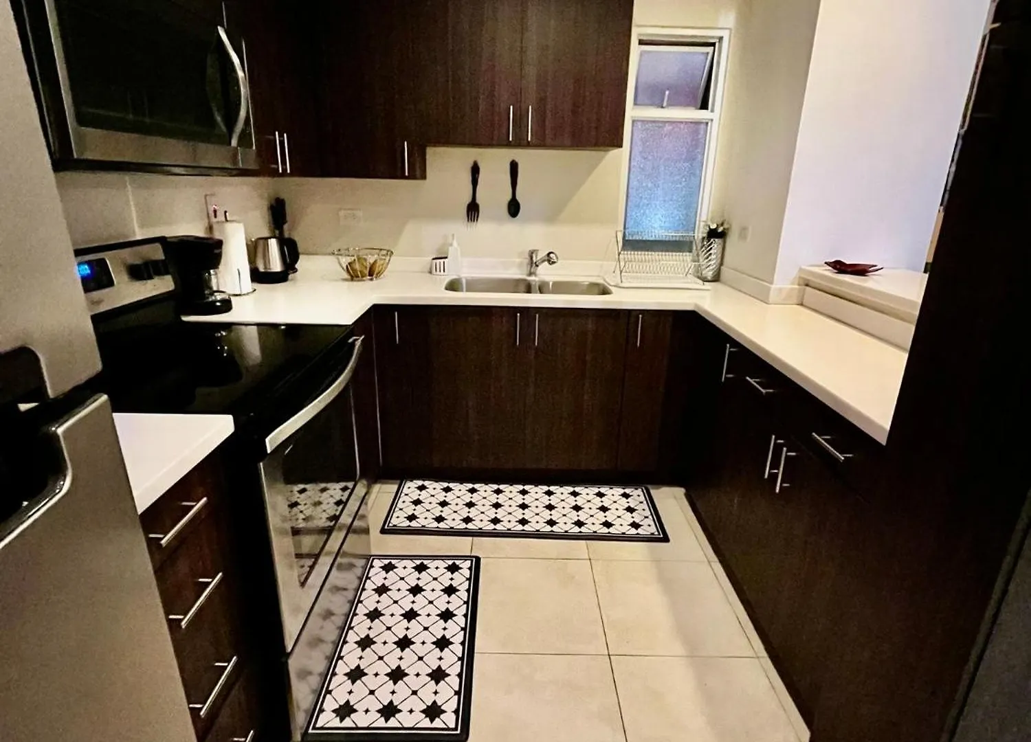 The Brompton'S Luxury Apartment Kingston