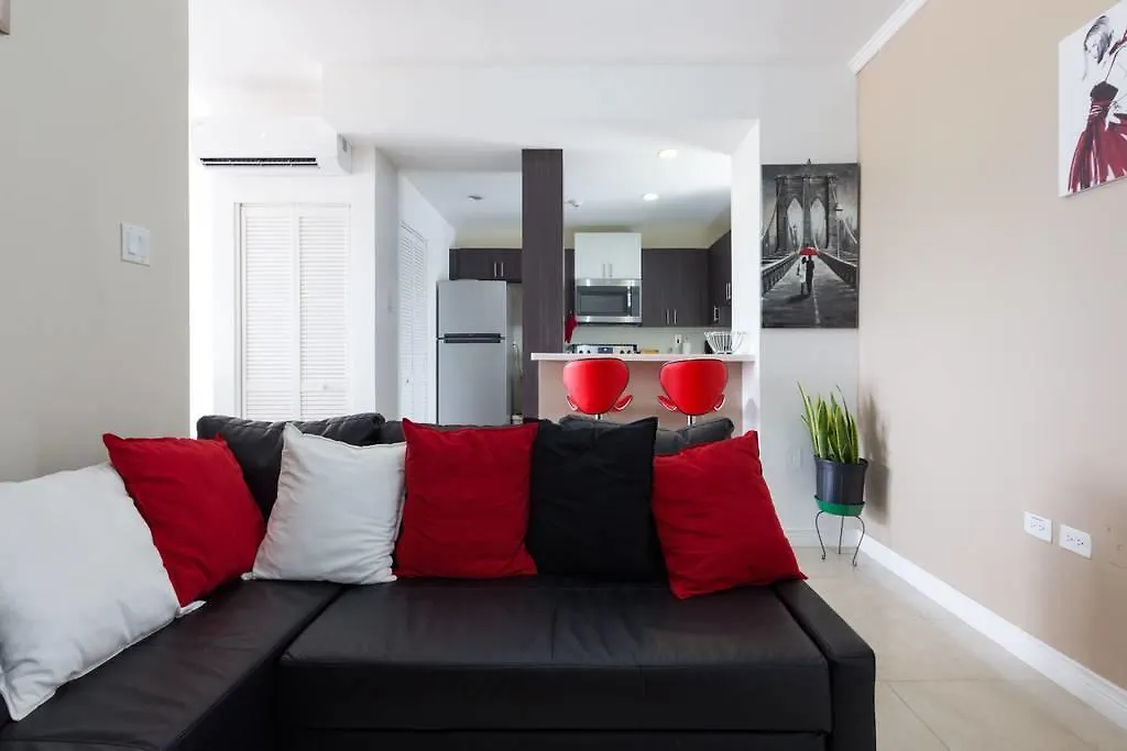 The Brompton'S Luxury Apartment Kingston