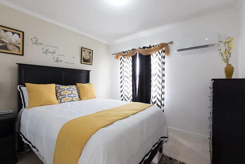 The Brompton'S Luxury Apartment Kingston 0*,