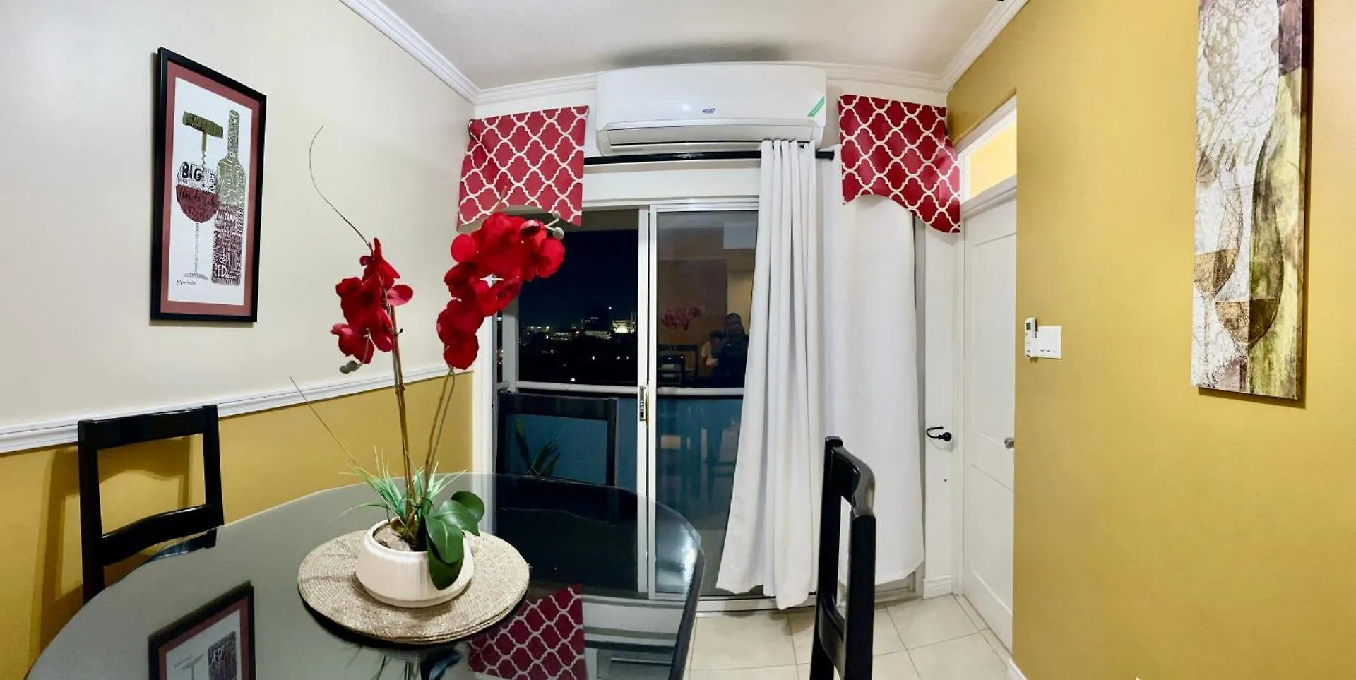 The Brompton'S Luxury Apartment Kingston Giamaica