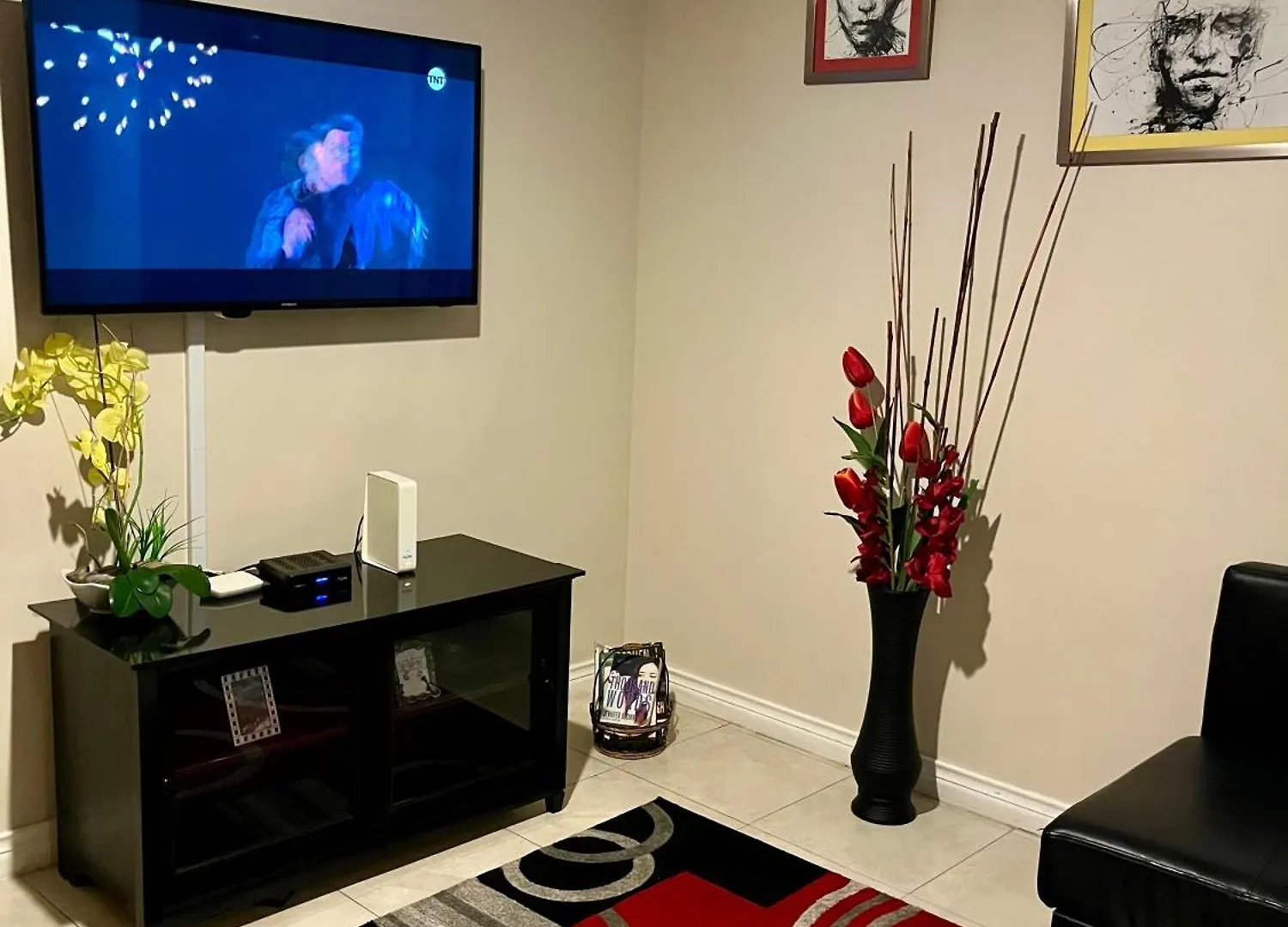 The Brompton'S Luxury Apartment Kingston