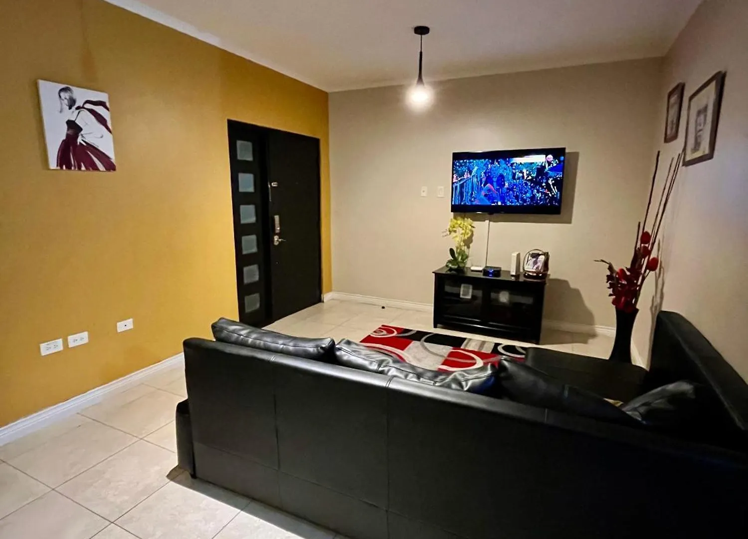 The Brompton'S Luxury Apartment Kingston 0*,  Giamaica