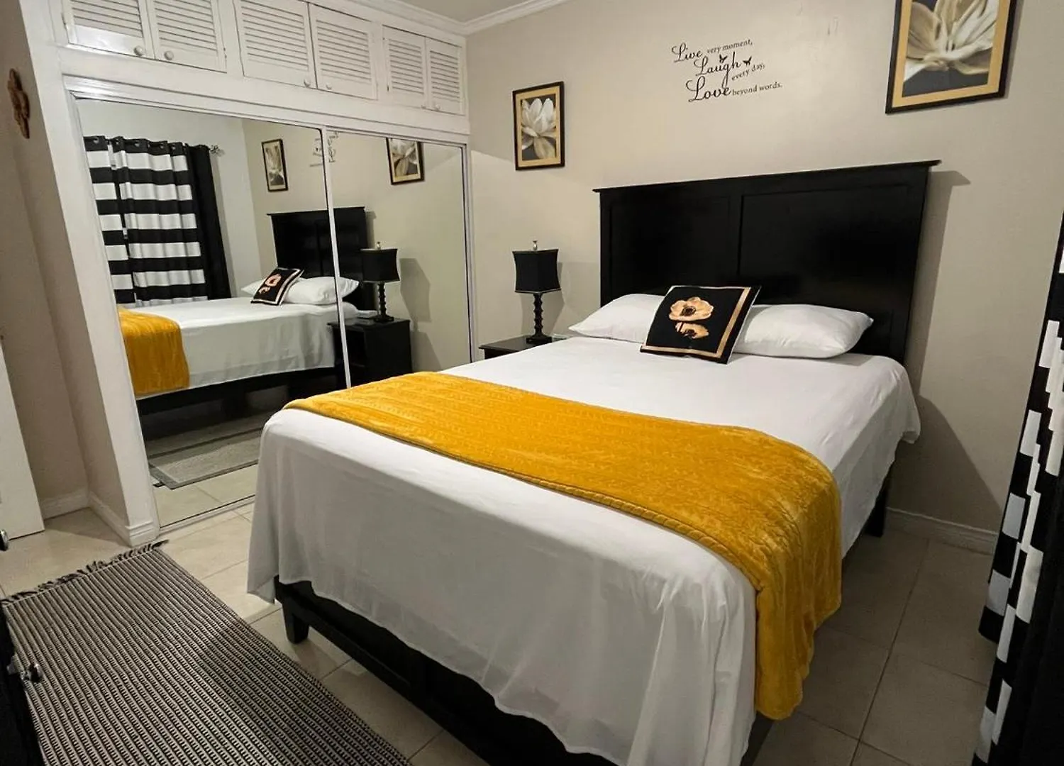 The Brompton'S Luxury Apartment Kingston 0*,