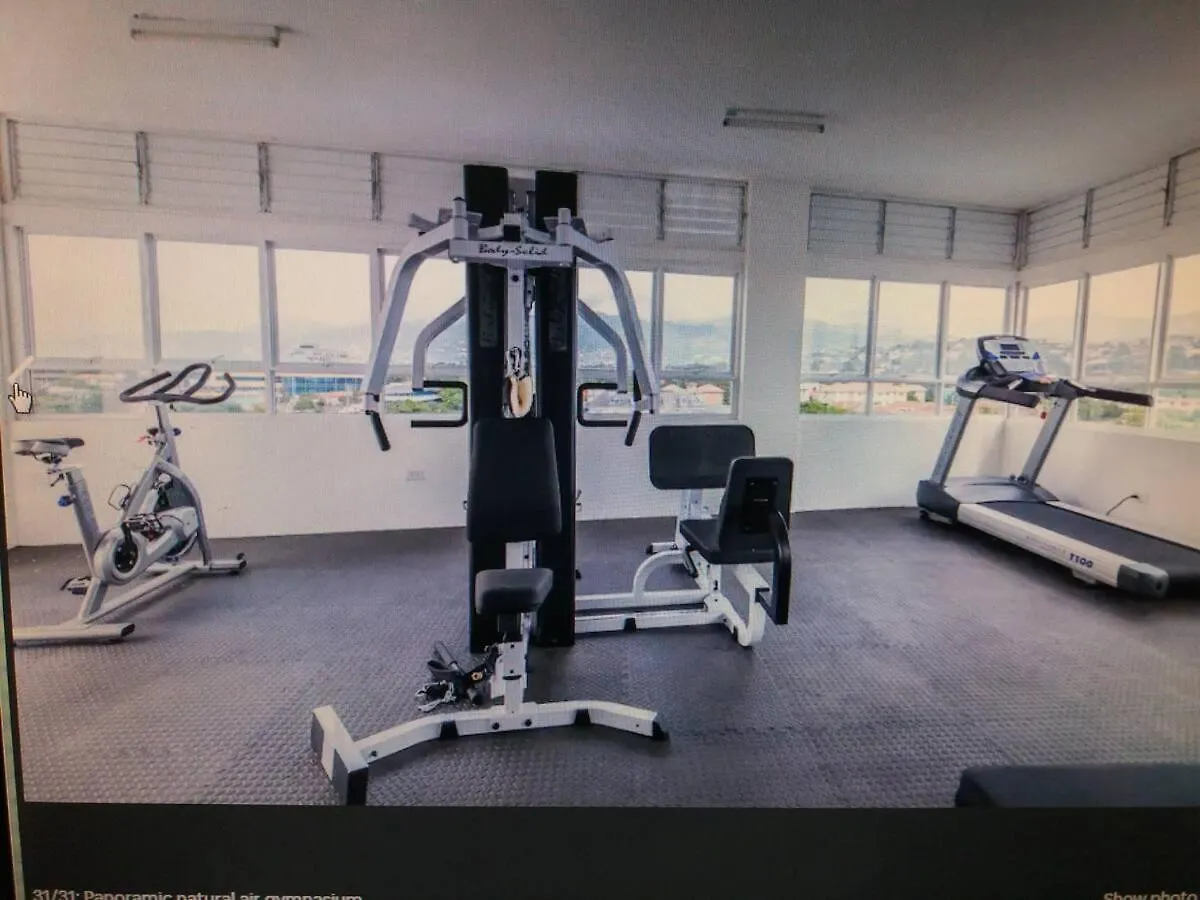 The Brompton'S Luxury Apartment Kingston Giamaica