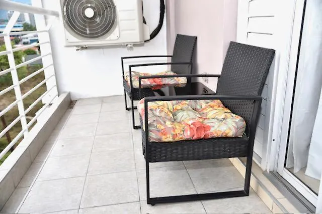 The Brompton'S Luxury Apartment Kingston