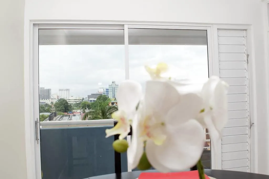 The Brompton'S Luxury Apartment Kingston