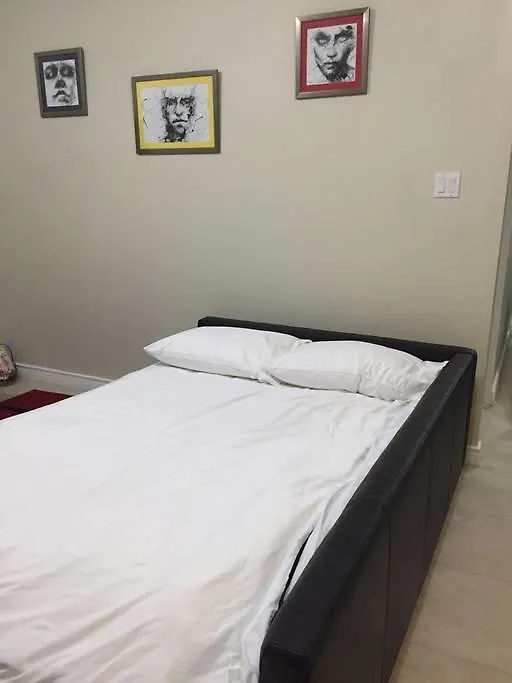 The Brompton'S Luxury Apartment Kingston