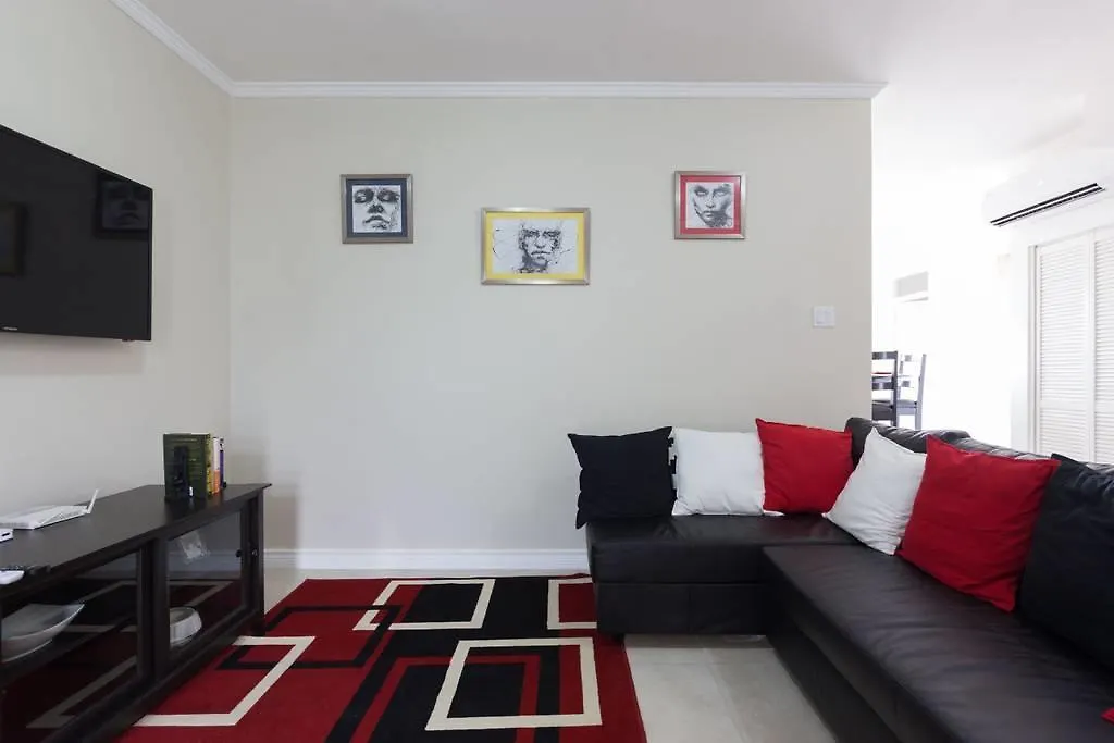 The Brompton'S Luxury Apartment Kingston