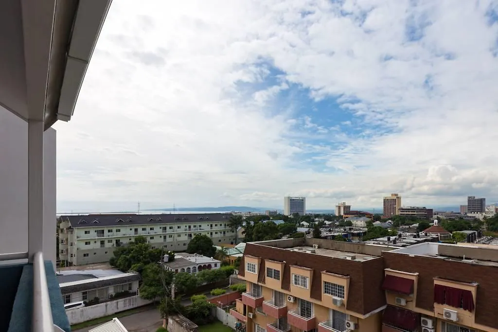 The Brompton'S Luxury Apartment Kingston